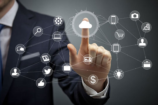 Joomla-Services