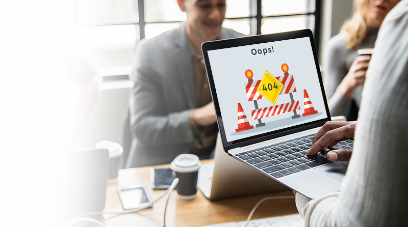 404-Error-In-WordPress