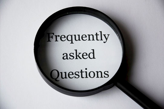 FAQs