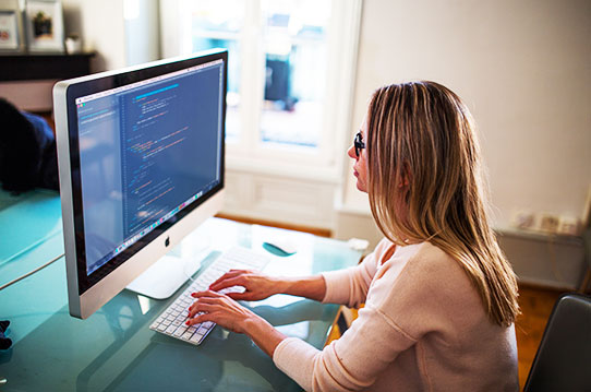 HTML-Development