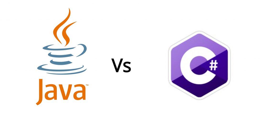 Java vs C#
