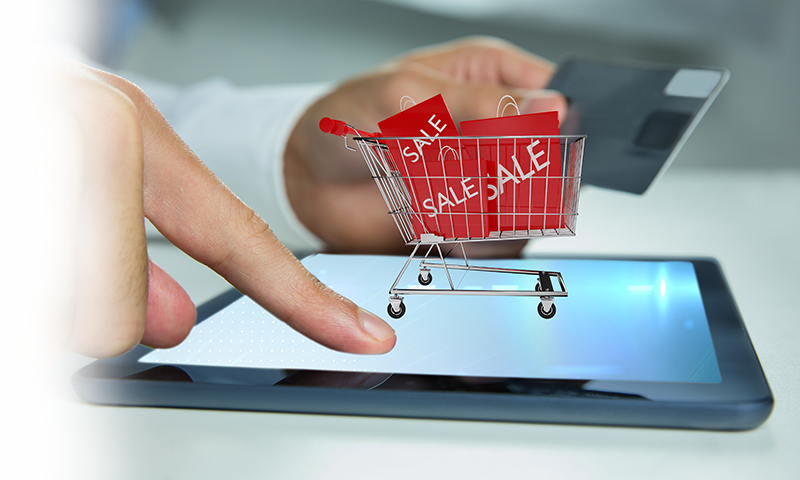 PrestaShop Shopping Cart
