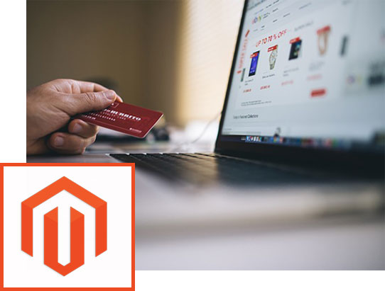 magento