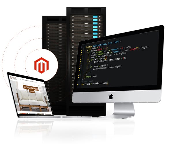 magento inroduction