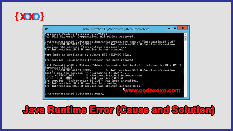 Java Compilation Error Vs Runtime Error Compilation | Hot Sex Picture