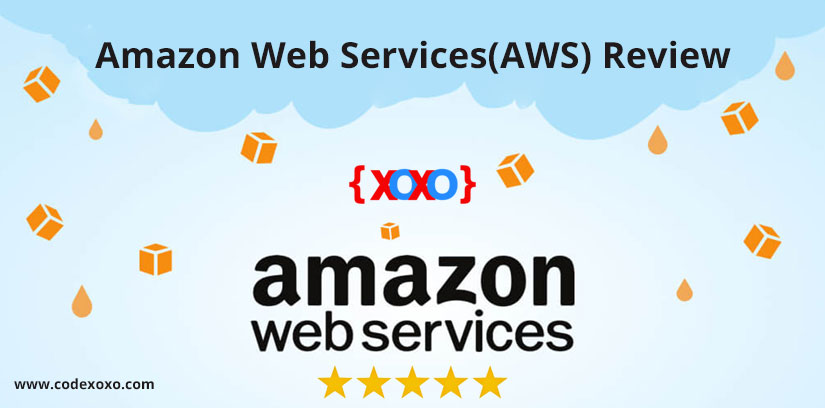 Amazon-Web-Services(AWS)-Review